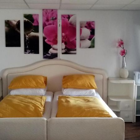B&B Aan Het Water Earnewâld Εξωτερικό φωτογραφία