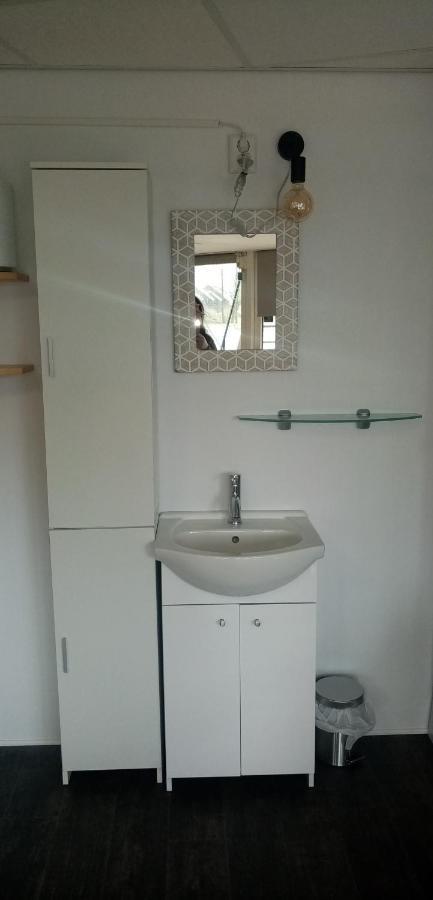 B&B Aan Het Water Earnewâld Εξωτερικό φωτογραφία