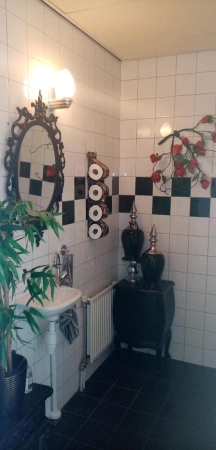 B&B Aan Het Water Earnewâld Εξωτερικό φωτογραφία