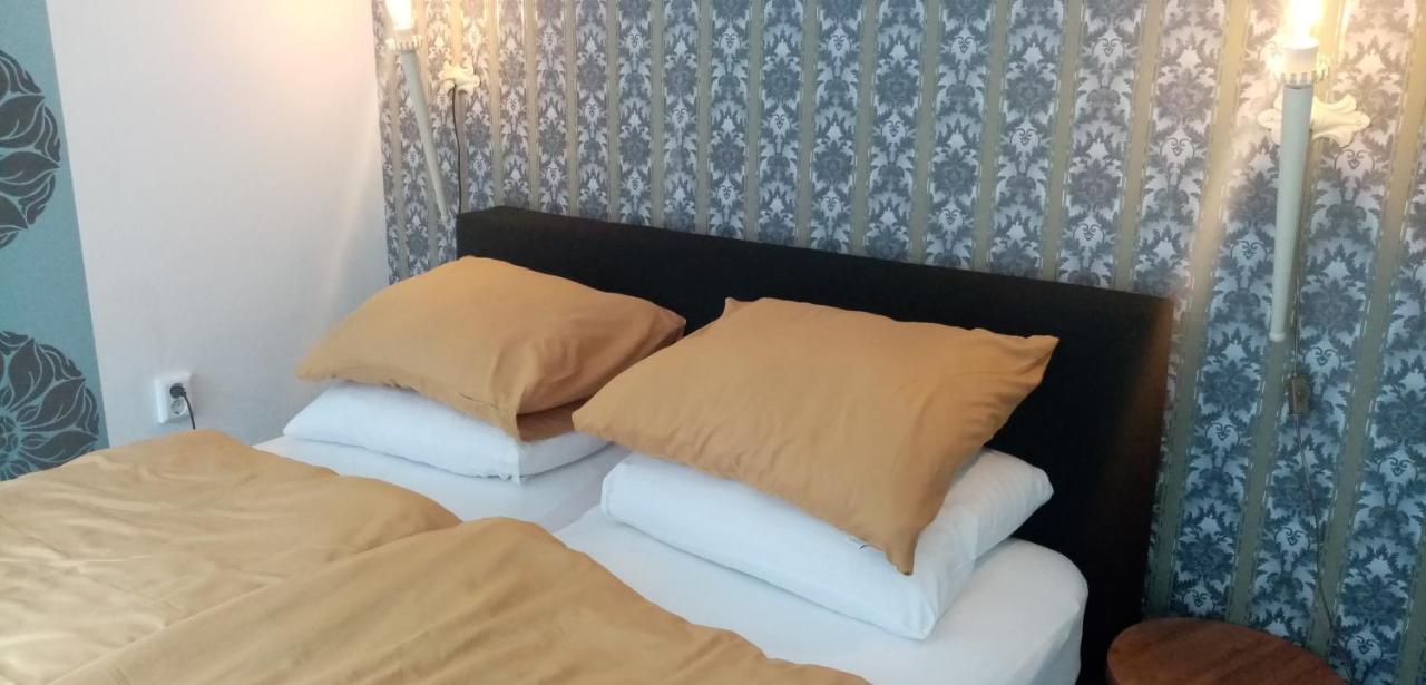 B&B Aan Het Water Earnewâld Εξωτερικό φωτογραφία