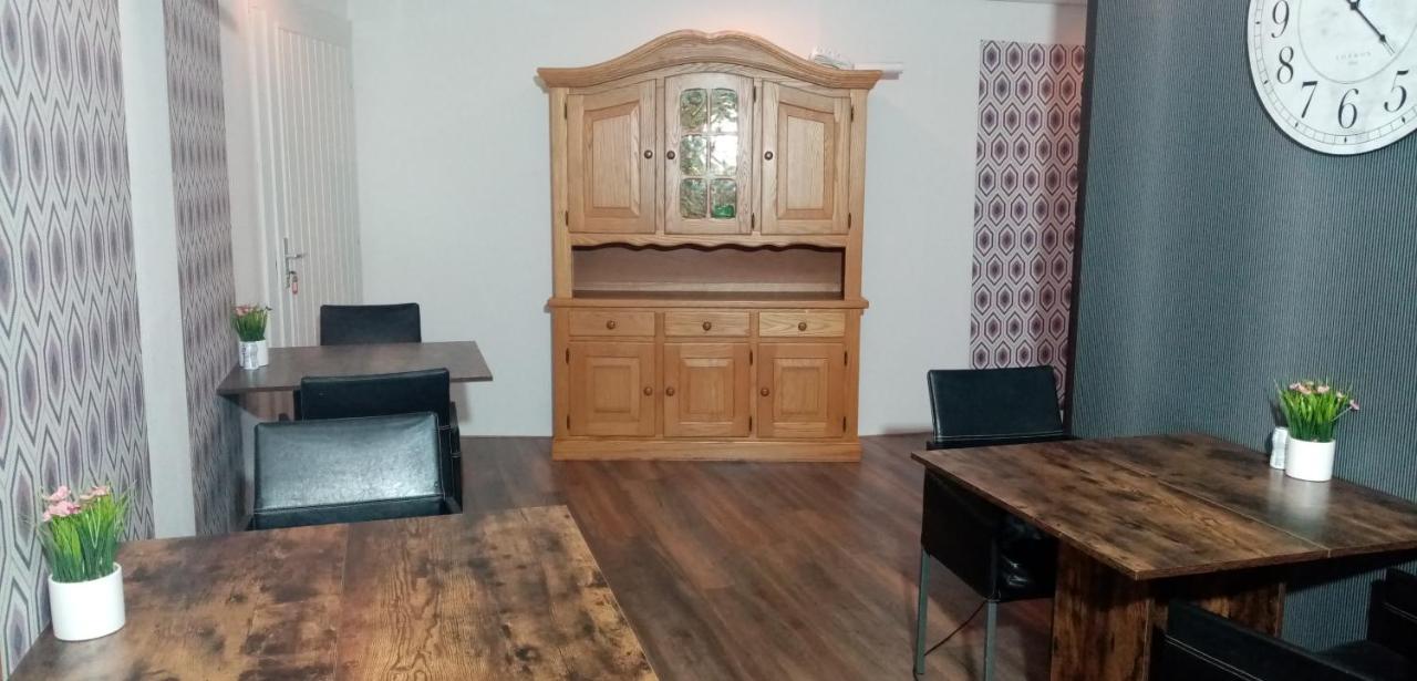 B&B Aan Het Water Earnewâld Εξωτερικό φωτογραφία