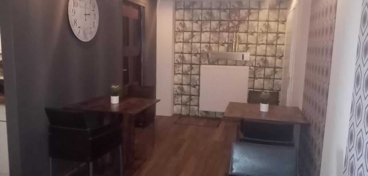 B&B Aan Het Water Earnewâld Εξωτερικό φωτογραφία