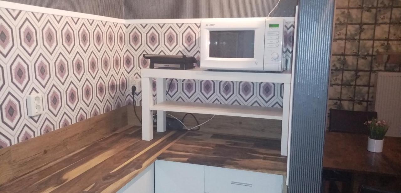 B&B Aan Het Water Earnewâld Εξωτερικό φωτογραφία