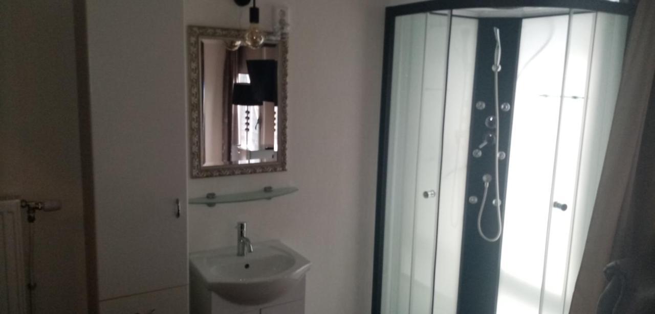 B&B Aan Het Water Earnewâld Εξωτερικό φωτογραφία