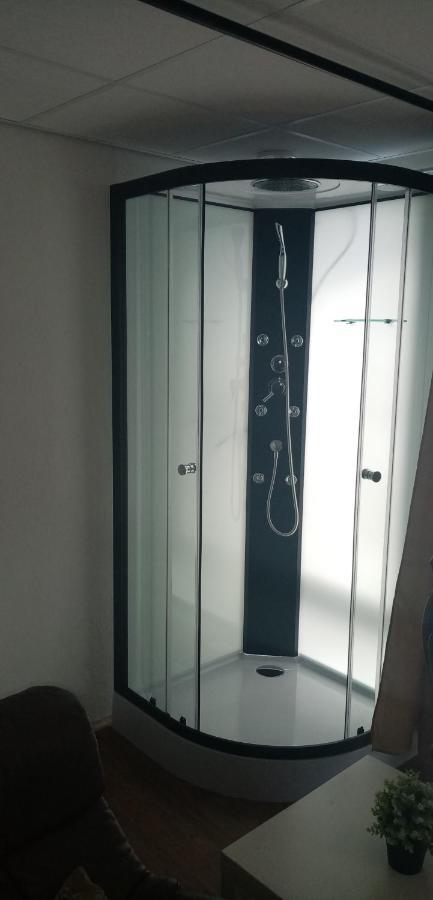 B&B Aan Het Water Earnewâld Εξωτερικό φωτογραφία